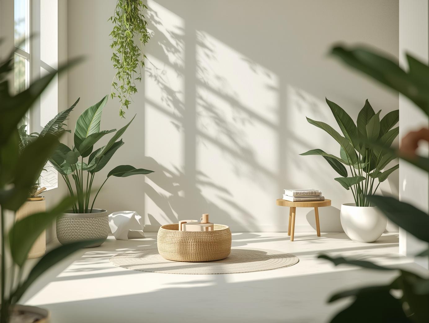 Wellness brand inspiration gallery